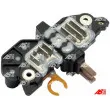 AS-PL ARE0086(BOSCH) - Régulateur d'alternateur