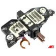 AS-PL ARE0119(BOSCH) - Régulateur d'alternateur