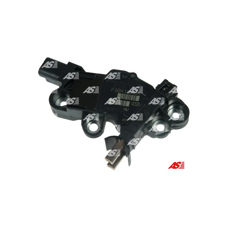 Régulateur d'alternateur AS-PL ARE0174(BOSCH) - Visuel 1