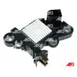 AS-PL ARE0201(BOSCH) - Régulateur d'alternateur