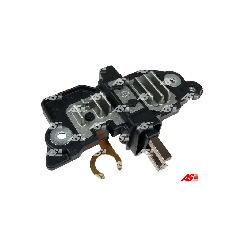 Régulateur d'alternateur AS-PL ARE0203(BOSCH) - Visuel 1