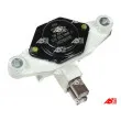 AS-PL ARE0233(BOSCH) - Régulateur d'alternateur