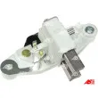 AS-PL ARE0233(BOSCH) - Régulateur d'alternateur