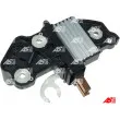 AS-PL ARE0237S - Régulateur d'alternateur