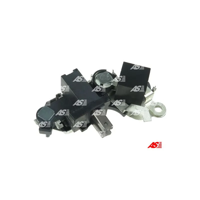 Régulateur d'alternateur AS-PL ARE2006 - Visuel 1