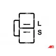 AS-PL ARE2016 - Régulateur d'alternateur