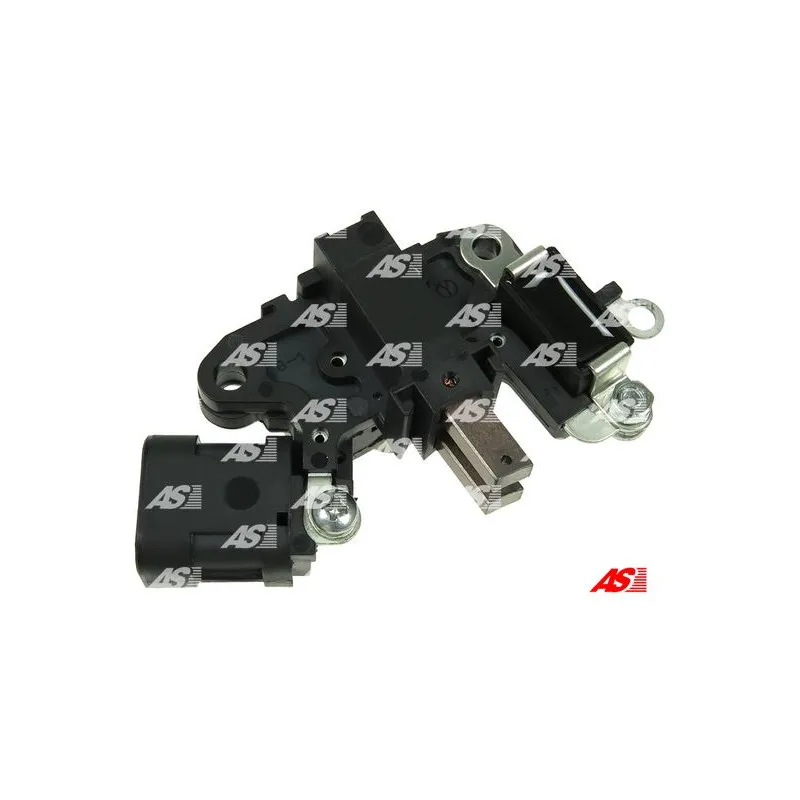 Régulateur d'alternateur AS-PL ARE2071 - Visuel 1