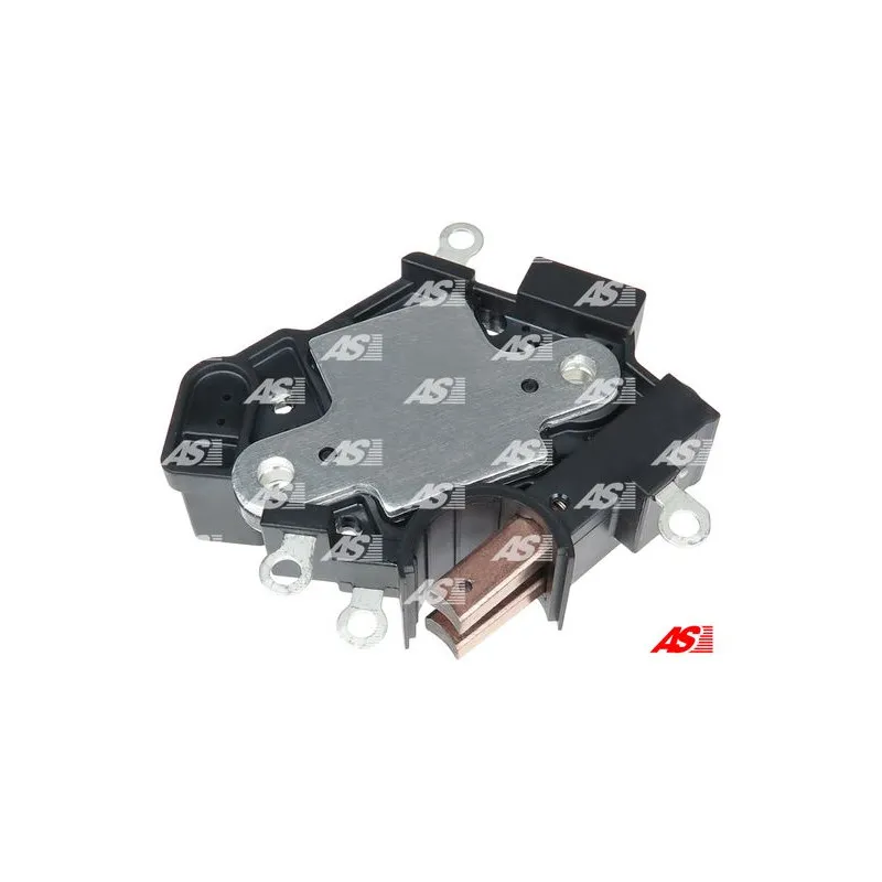 Régulateur d'alternateur AS-PL ARE2085S - Visuel 1