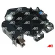 AS-PL ARE3026(VALEO) - Régulateur d'alternateur