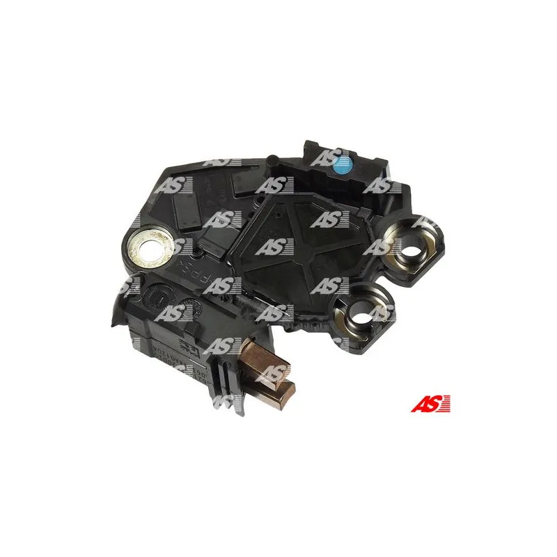 Régulateur d'alternateur AS-PL ARE3031(VALEO) - Visuel 1