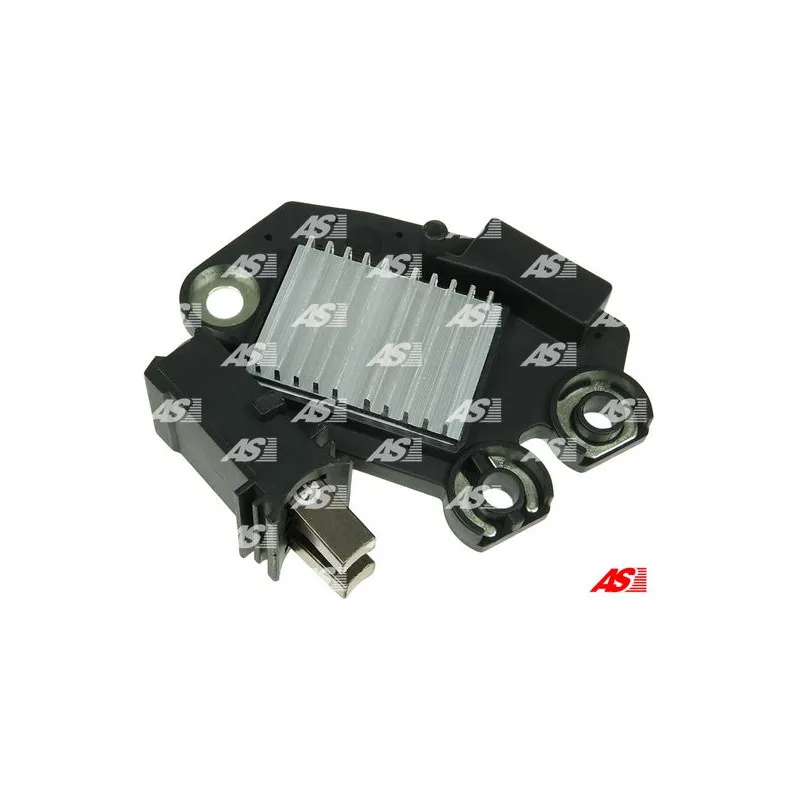 Régulateur d'alternateur AS-PL ARE3046S2 - Visuel 1