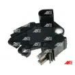 AS-PL ARE3051P - Régulateur d'alternateur