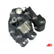 AS-PL ARE3070(VALEO) - Régulateur d'alternateur