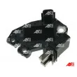 AS-PL ARE3094S - Régulateur d'alternateur