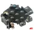 AS-PL ARE3098(VALEO) - Régulateur d'alternateur