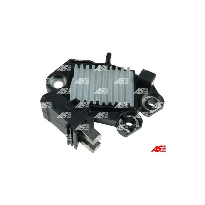 Régulateur d'alternateur AS-PL ARE3118S - Visuel 1
