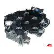 AS-PL ARE3137(VALEO) - Régulateur d'alternateur
