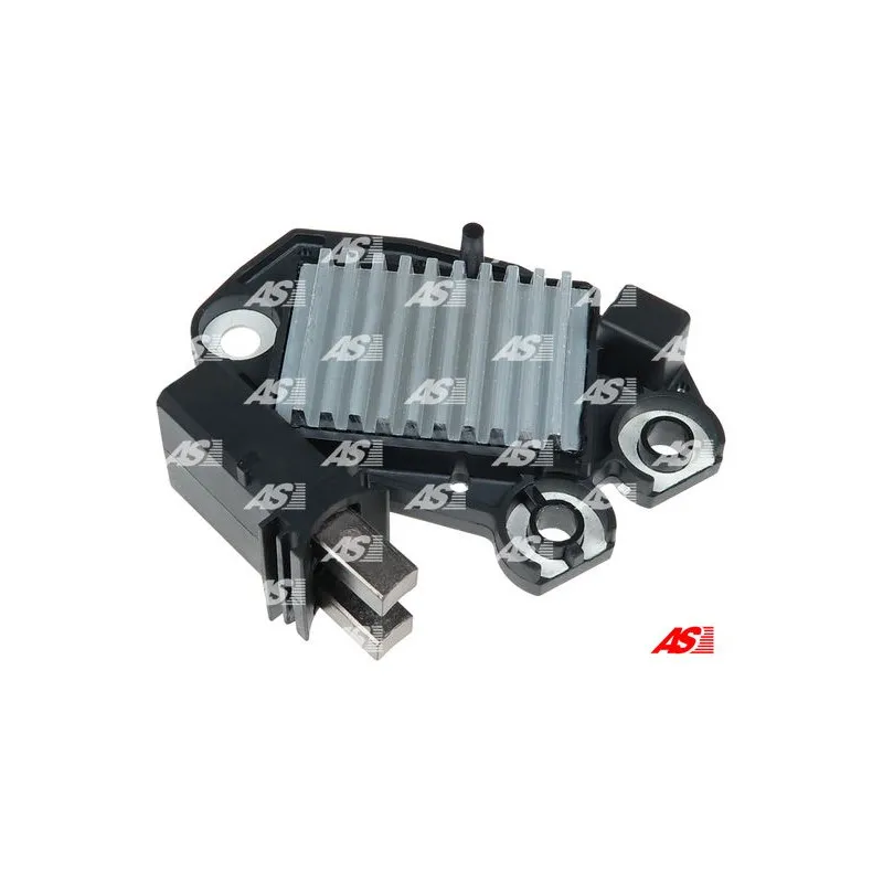 Régulateur d'alternateur AS-PL ARE3141S - Visuel 1