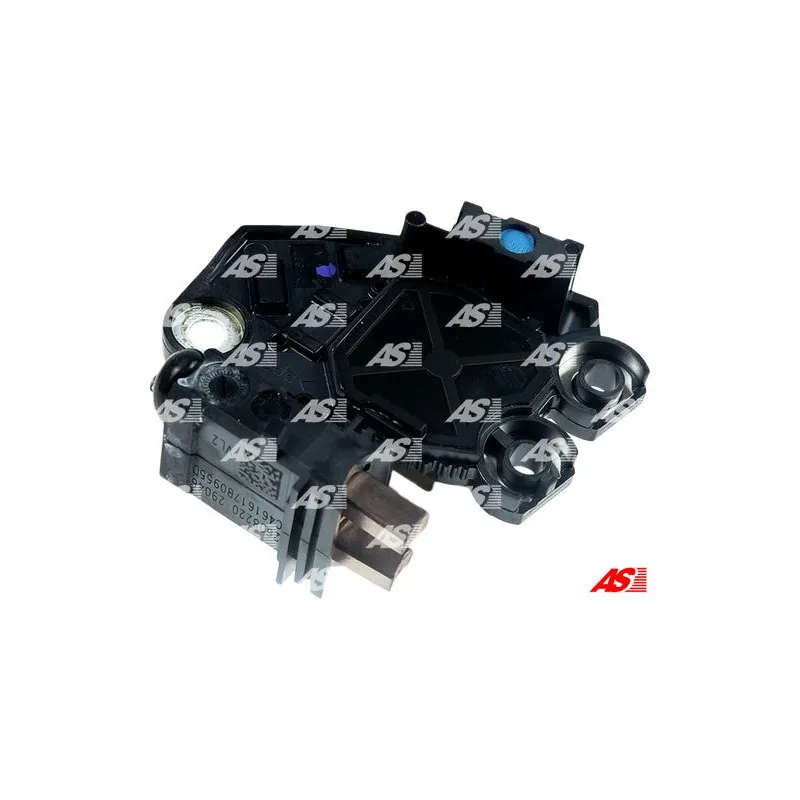 Régulateur d'alternateur AS-PL ARE3142(VALEO) - Visuel 1