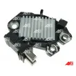 AS-PL ARE3143S - Régulateur d'alternateur