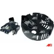 AS-PL ARE3152(VALEO) - Régulateur d'alternateur