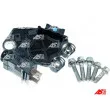 AS-PL ARE3152(VALEO) - Régulateur d'alternateur