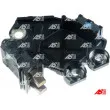AS-PL ARE3164(VALEO) - Régulateur d'alternateur