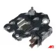 AS-PL ARE3189(VALEO) - Régulateur d'alternateur