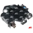 AS-PL ARE3189(VALEO) - Régulateur d'alternateur