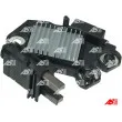 AS-PL ARE3206P - Régulateur d'alternateur