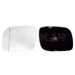 ALKAR 6451122 - Verre de rétroviseur, rétroviseur extérieur