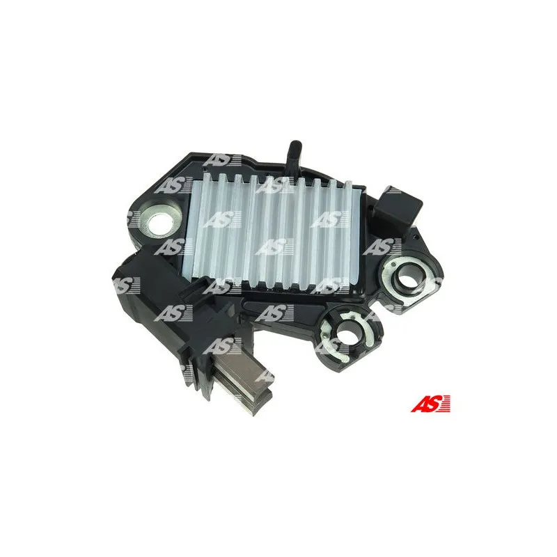 Régulateur d'alternateur AS-PL ARE3309S - Visuel 1