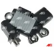 AS-PL ARE3358S - Régulateur d'alternateur