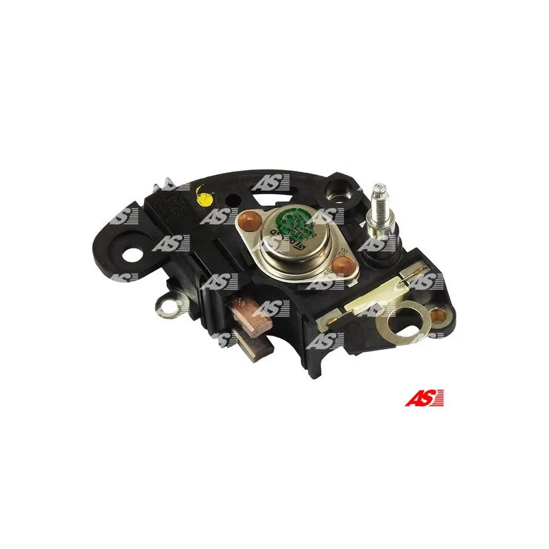 Régulateur D'Alternateur AS-PL ARE5119 - Compatible Mitsubishi, Renault Megane, Scénic, Laguna