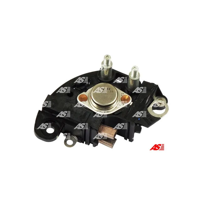 Régulateur D'alternateur AS-PL ARE0200P - Compatible Mercedes-Benz Classe A, B, C, CLA (réf. 0041544006)