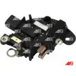 AS-PL ARE4036(DENSO) - Régulateur d'alternateur