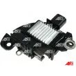AS-PL ARE4036S - Régulateur d'alternateur