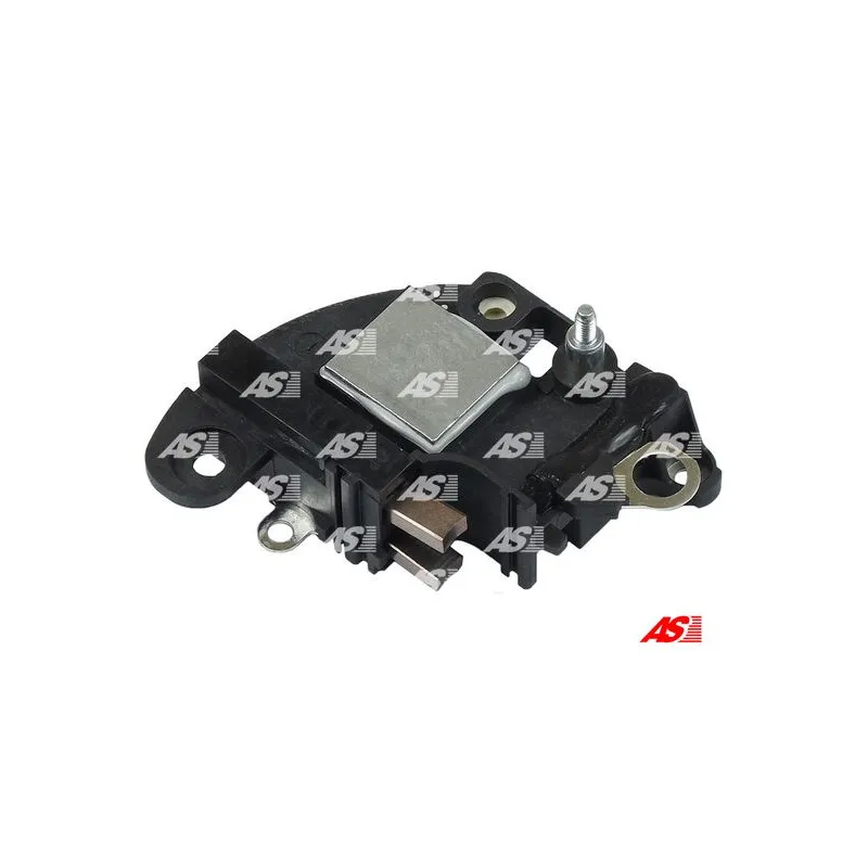 Régulateur D'alternateur AS-PL ARE3078P - Compatible BMW Série 3, 5, 6, 7 (E90, E60, E63, E65...) - Remplace Valeo, Hitachi