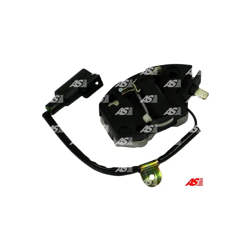 Régulateur d'alternateur AS-PL ARE4045 - Visuel 1
