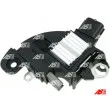 AS-PL ARE4053S - Régulateur d'alternateur