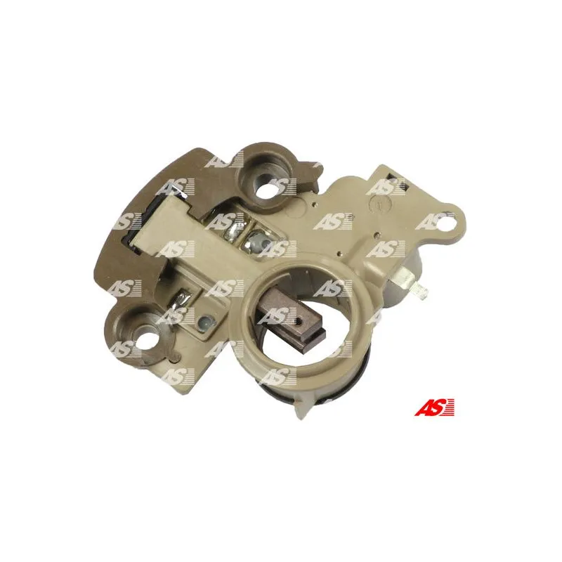 Régulateur d'alternateur AS-PL ARE5013 - Visuel 1