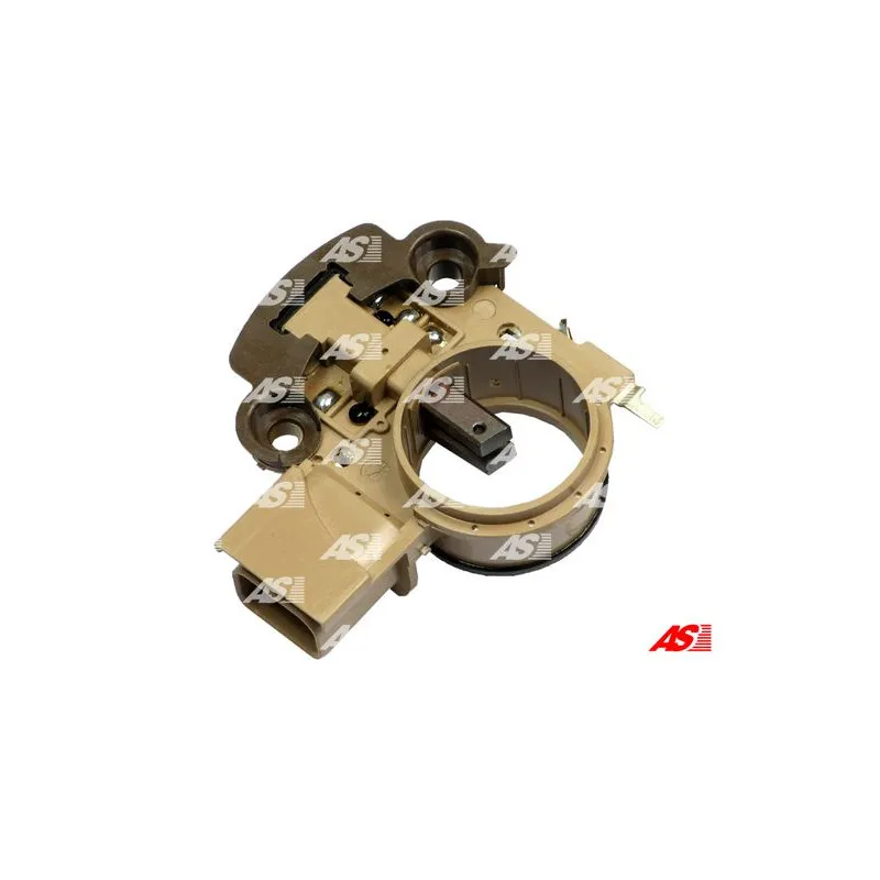 Régulateur d'alternateur AS-PL ARE5043 - Visuel 1