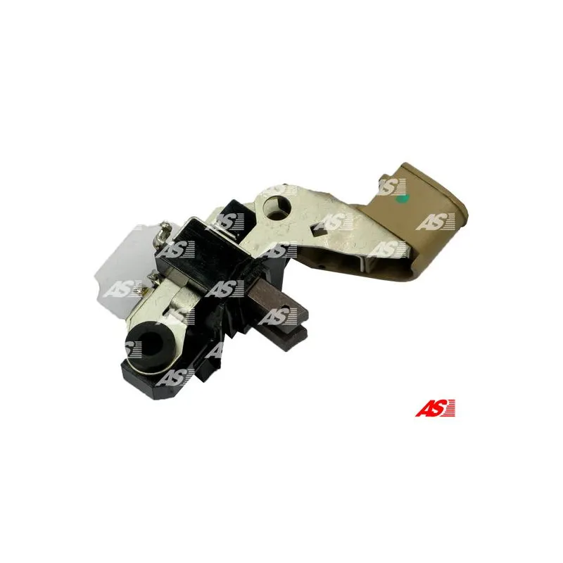 Régulateur d'alternateur AS-PL ARE5063 - Visuel 1