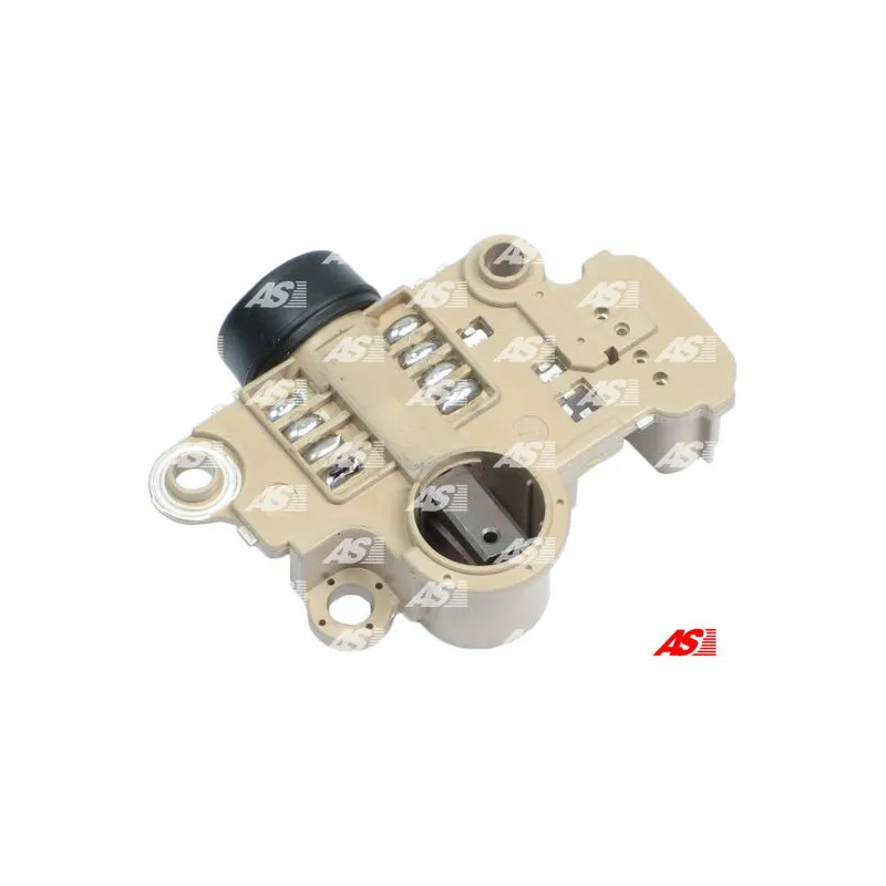 Régulateur d'alternateur AS-PL ARE5081 - Visuel 1