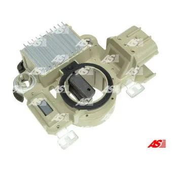 Régulateur d'alternateur AS-PL OEM A866X56672