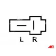 AS-PL ARE5107 - Régulateur d'alternateur