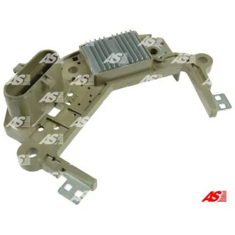 Régulateur d'alternateur AS-PL OEM A866X55572