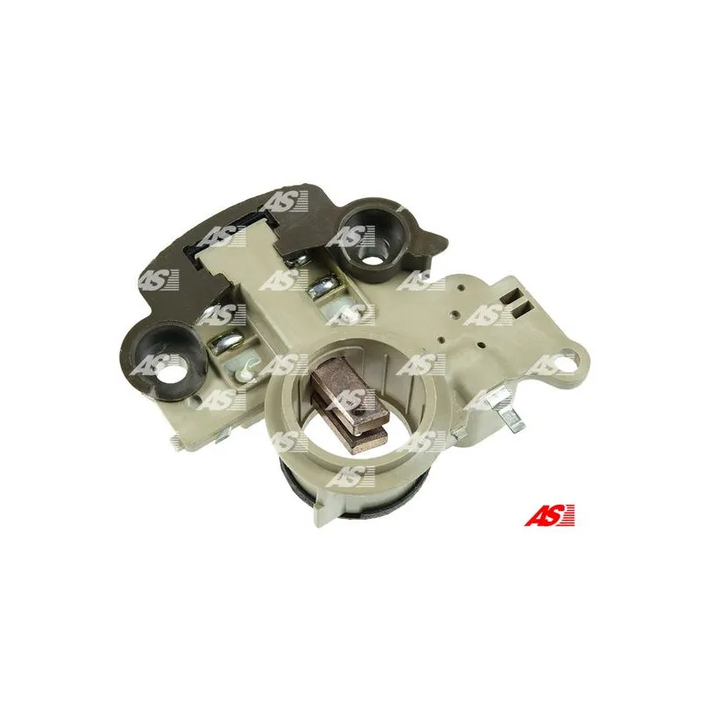 Régulateur d'alternateur AS-PL ARE5132 - Visuel 1