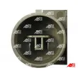 AS-PL ARE5134 - Régulateur d'alternateur