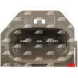 AS-PL ARE5172(MITSUBISHI) - Régulateur d'alternateur